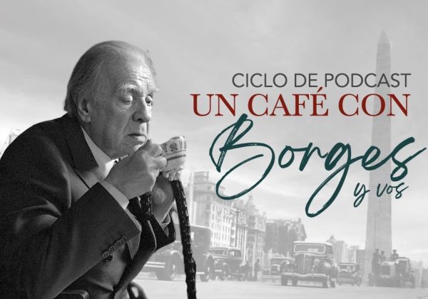 Un café con Borges