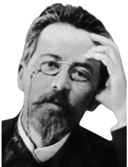 Chejov cursopedia