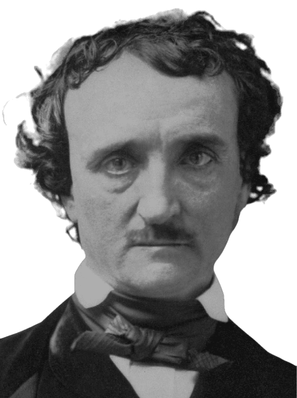 Edgar Allan Poe - cursopedias.com