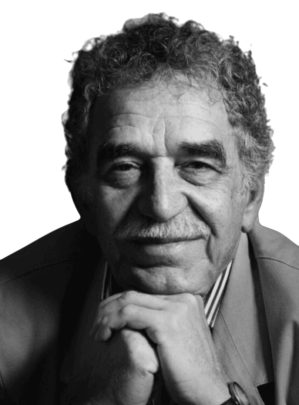 Gabo Garcia marquezz