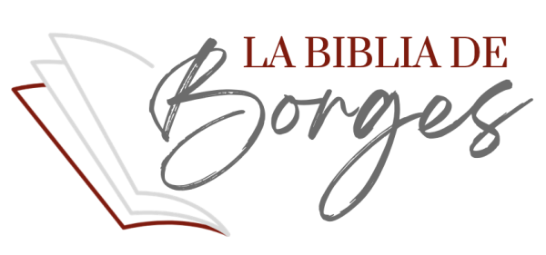 La BIBLIA de Borges - Versión PREMIUM