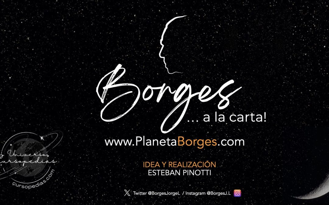 Borges a la Carta