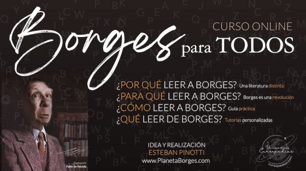 Borges para Todos